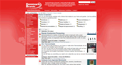 Desktop Screenshot of home-garden.denmark-brands.com